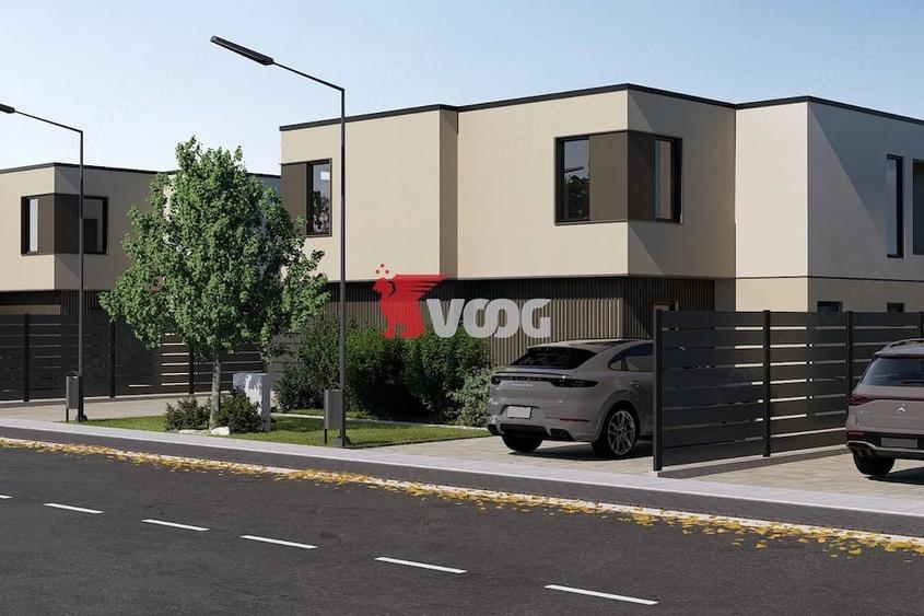 Duplexuri premium - Le Ville Residence Giroc-preturi promotionale - 5