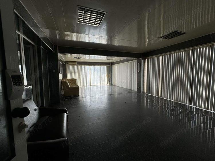 Spațiu comercial, de 780 mp, în Zahana