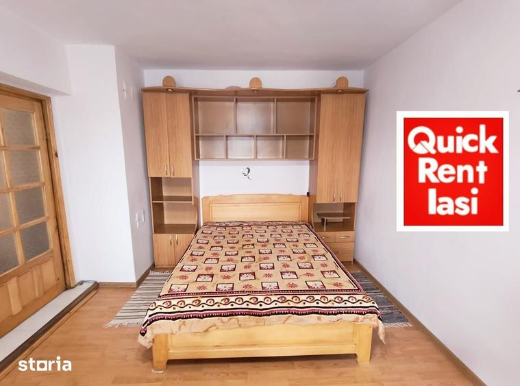 Garsonieră în Ultracentral