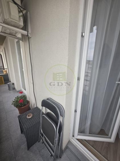 Apartament cu 2 camere semidecomandat în Șelimbăr