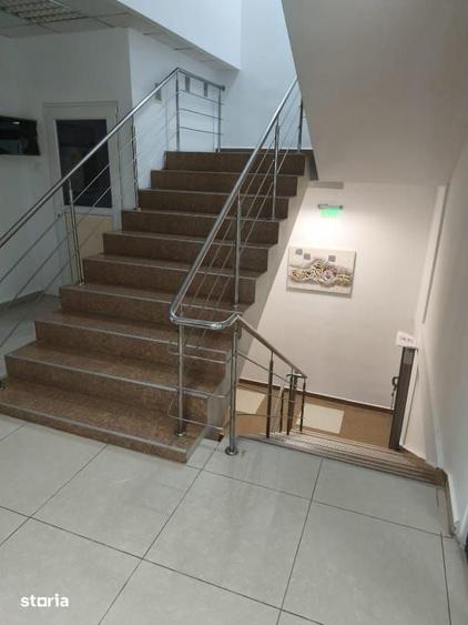 Spațiu comercial, de 135 mp, în Central
