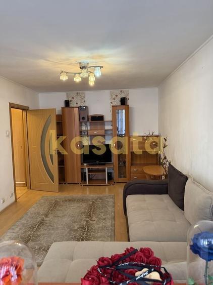 Apartament cu 2 camere decomandat, mobilat în Colentina