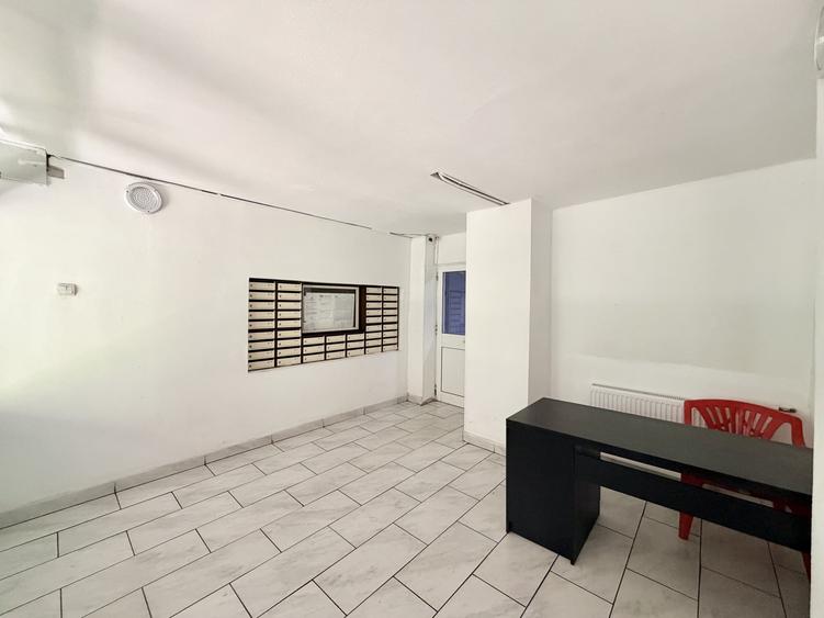 Cozy Studio luminos in Banu Manta - Victoriei cu pat si canapea - 12