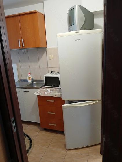 Garsonieră semidecomandată în Bartolomeu