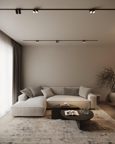 Apartament cu 2 camere în Floreasca