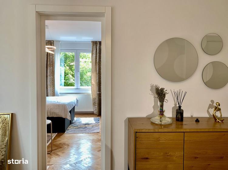 Apartament 2 camere UMF | complet mobilat | chiria?i activi - 15
