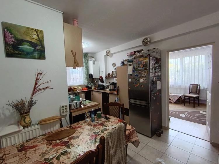 Apartament cu curte proprie ?i vedere panoramica - 3