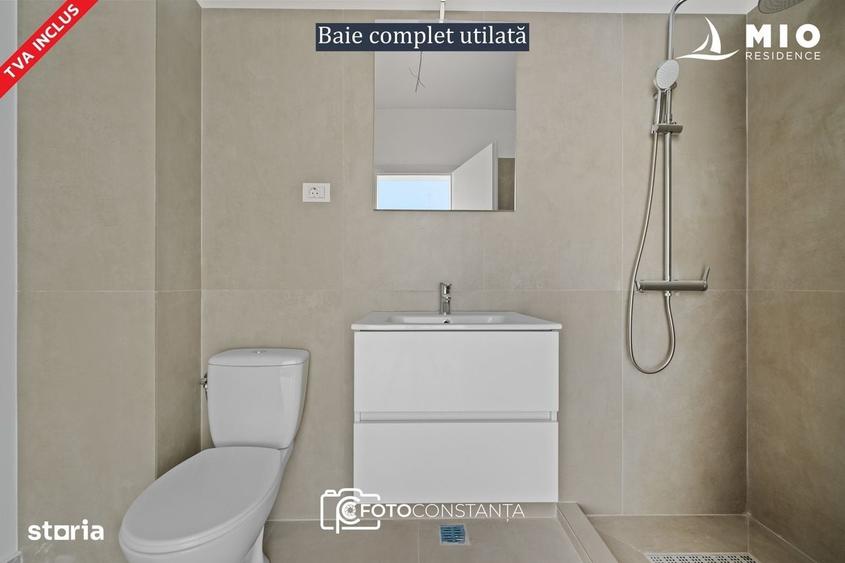 Apartament cu 5 camere în Nord
