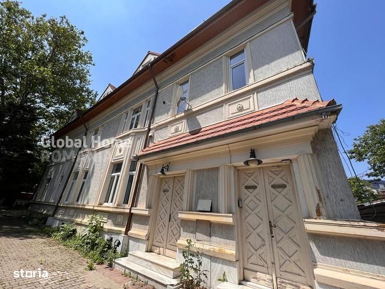 Casă cu 4 camere în Unirii
