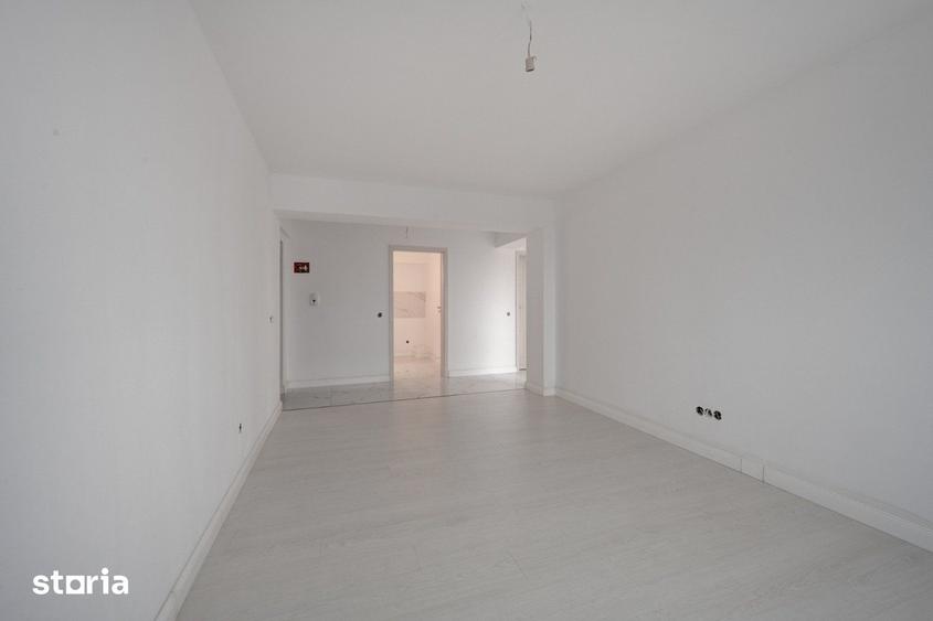 Apartament cu 2 camere decomandat în Chitila