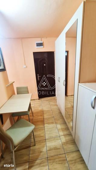 Apartament cu 2 camere decomandat în 9 Mai