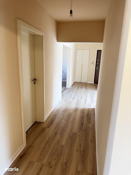 Apartament cu 4 camere decomandat în Iosia