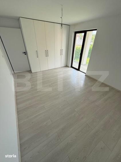 Casa de vanzare, 200 mp + teren de 1.200 mp - Unirea - 1