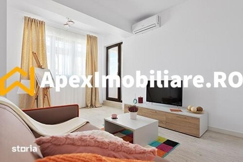 Garsonieră decomandată în Vitan
