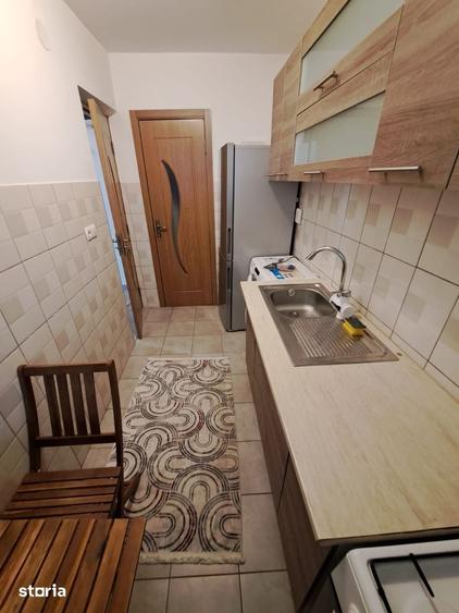 Garsoniera confort sporit, Zamca - 6