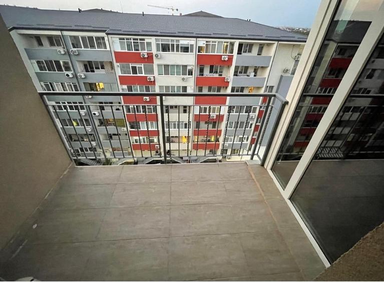 Inchirirere 3 camere Apollo Residence Biruintei - 8