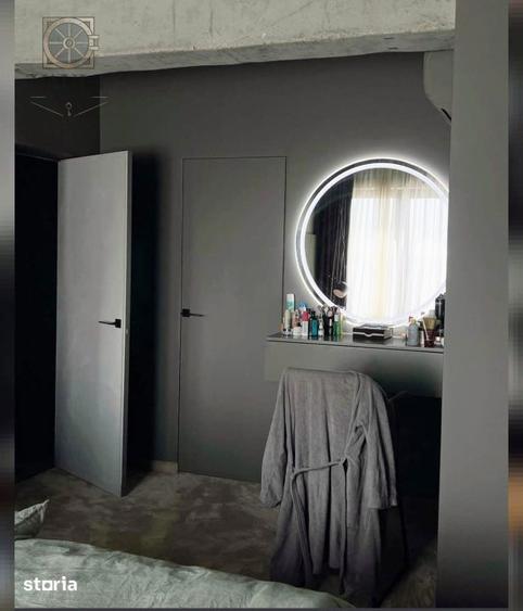 Apartament cu 4 camere, mobilat în Iancului