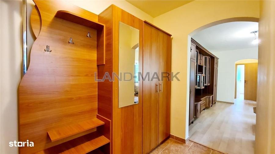 Apartament cu 2 camere în Șagului
