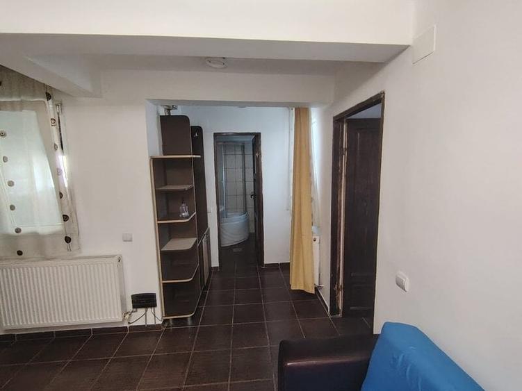 Apartament cu 2 camere decomandat în Prelungirea Ghencea