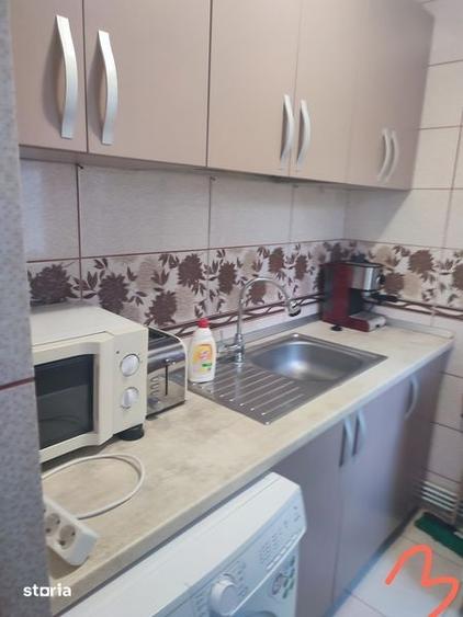 Apartament cu 2 camere în Semicentral