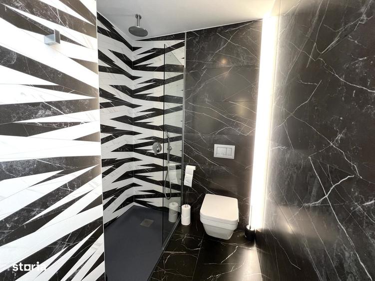 Apartament cu 4 camere în Gheorgheni