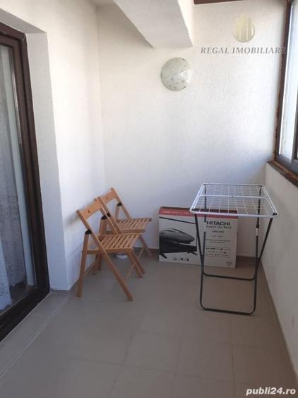 Garsoniera | Berceni - Aparatorii Patriei | Balcon | Centrala | Metrou - 5