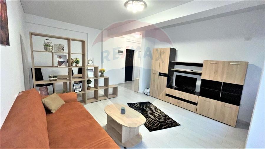 Apartament 2 camere, de inchiriat, Militari Residence, Ilie Petre - 11