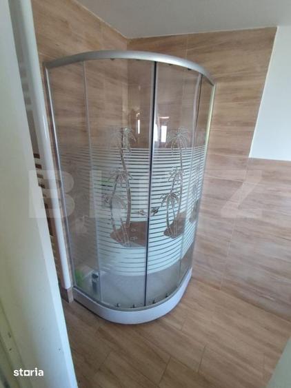 Casă cu 3 camere cu Teren 300 Mp în Miroslava