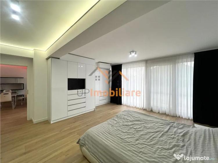 PENTHOUSE CU 3 CAMERE | LUCEAFARUL | DE V#194;NZARE | ORADE - 14