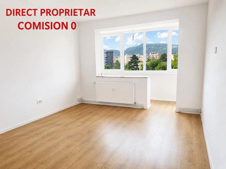 Apartament cu 2 camere semidecomandat în Astra