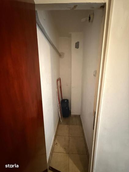 Apartament cu 2 camere decomandat în Obor
