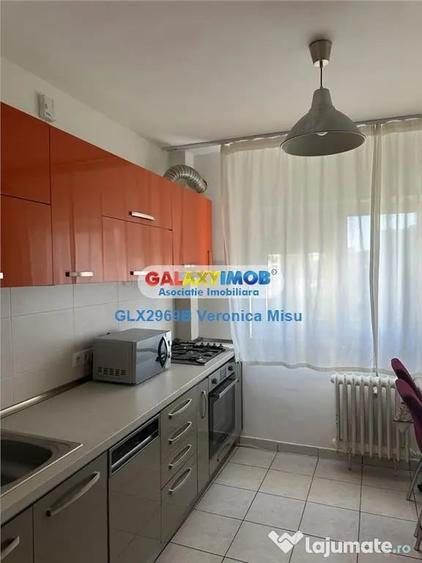 Apartament cu 2 camere semidecomandat în Camil Ressu