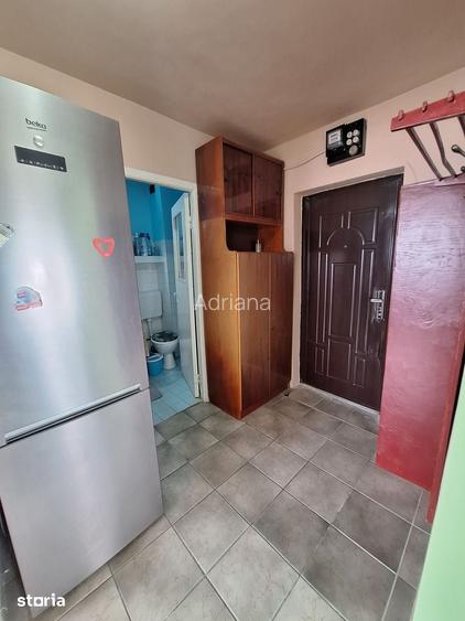 Apartament 2 camere dec Circumvala?iunii | 105.000 | Garaj cu CF