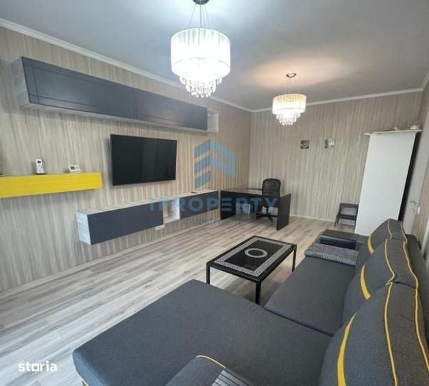 Apartament cu 2 camere în Crângași