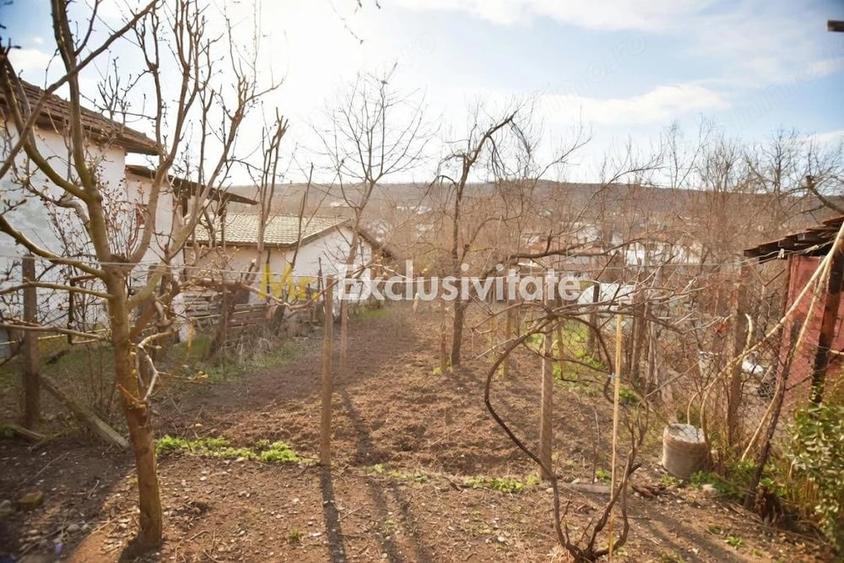 Casa+teren 742mp in Stefanesti, Arges. - 12