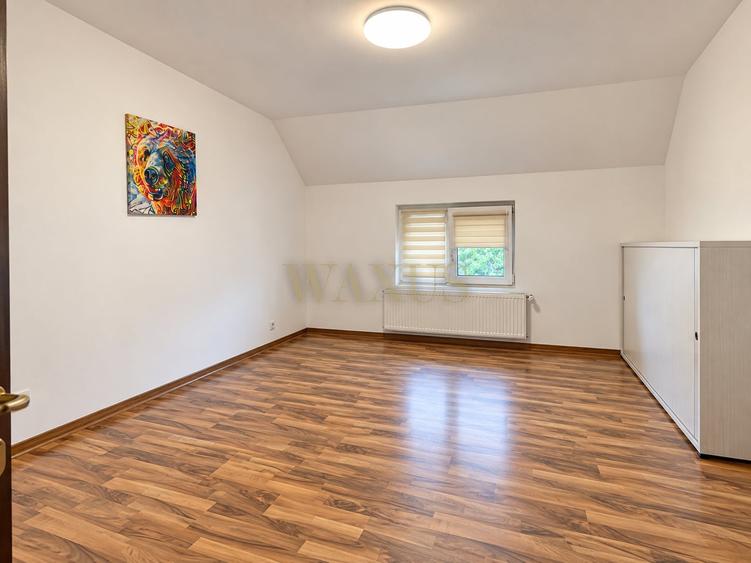 Casa Individuala - SU 170MP I Garaj I Teren 400MP - zona Parc Poligon - 13