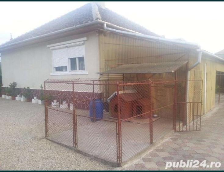 Casă cu 3 camere în Dumbrăveni