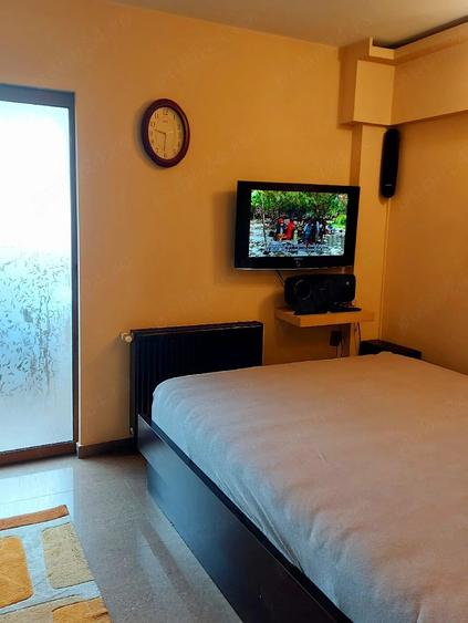 Apartament cu 2 camere decomandat în Barieră