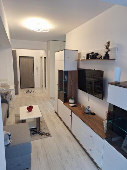 Apartament cu 2 camere în Ultracentral