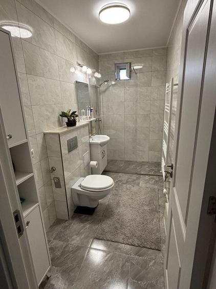 Apartament cu 3 camere în Decebal