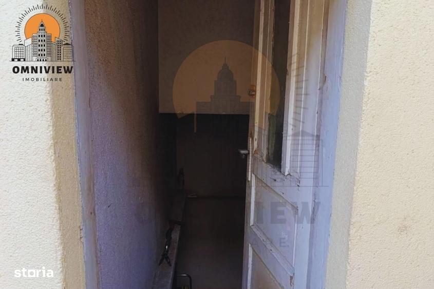 Casă cu 4 camere în Hărman