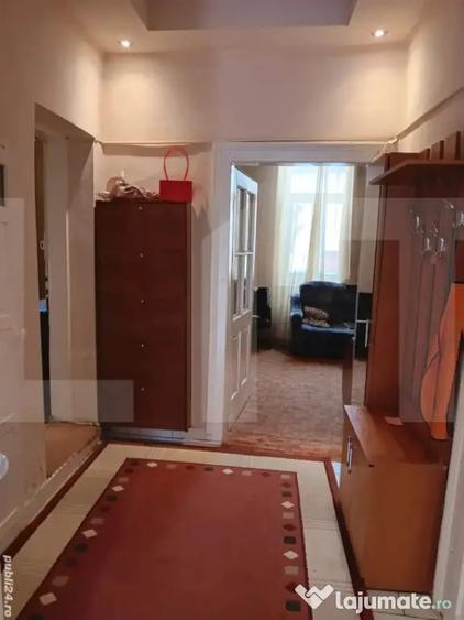 Apartament 2 camere la casa - parter, Central, Arad, 70 mp - 3