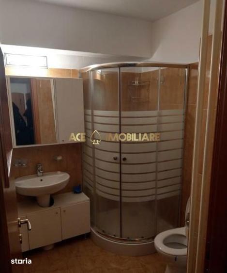 Apartament cu 3 camere, mobilat în Drumul Taberei