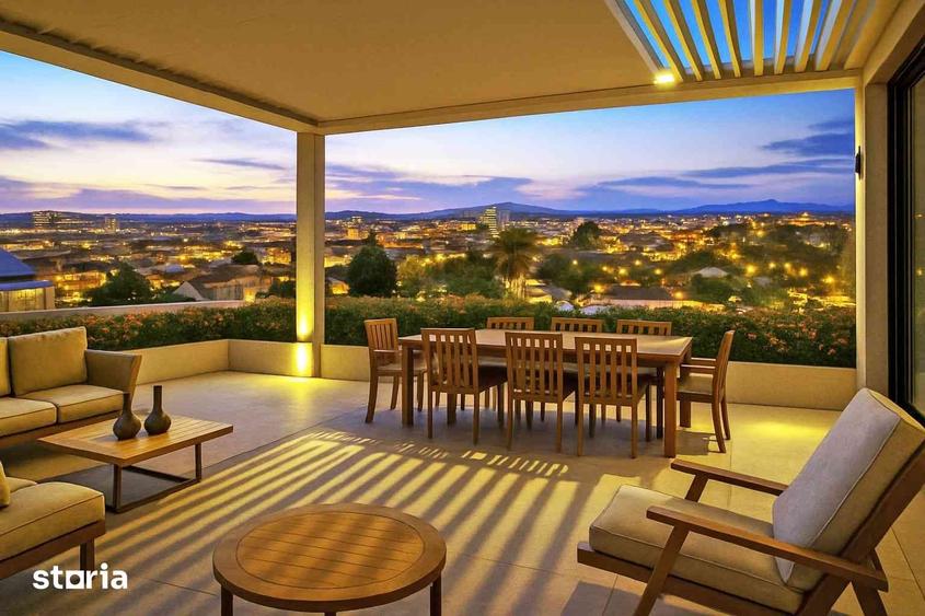 Apartament cu 2 camere decomandat în Timpuri Noi