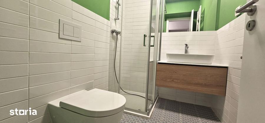 Apartament cu 3 camere, mobilat în Aviației