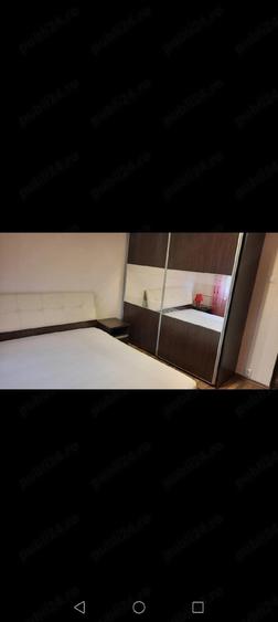 Apartament cu 3 camere decomandat în Nufărul