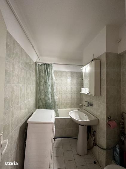 Apartament cu 2 camere decomandat în Olimpia-Stadion