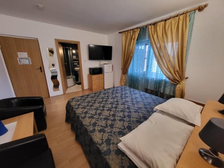 Casă individuală cu 5 camere cu Teren 450 Mp în Nord