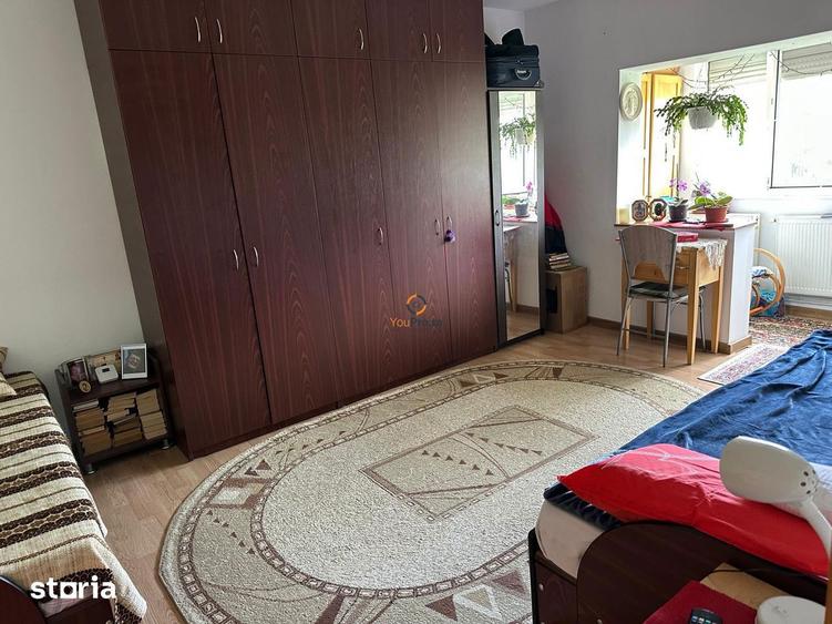 Garsonieră în Șagului