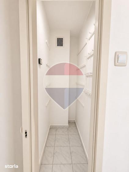 Apartament cu 2 camere în Giurgiului